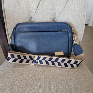 Modern+Chic Alice crossbody bag